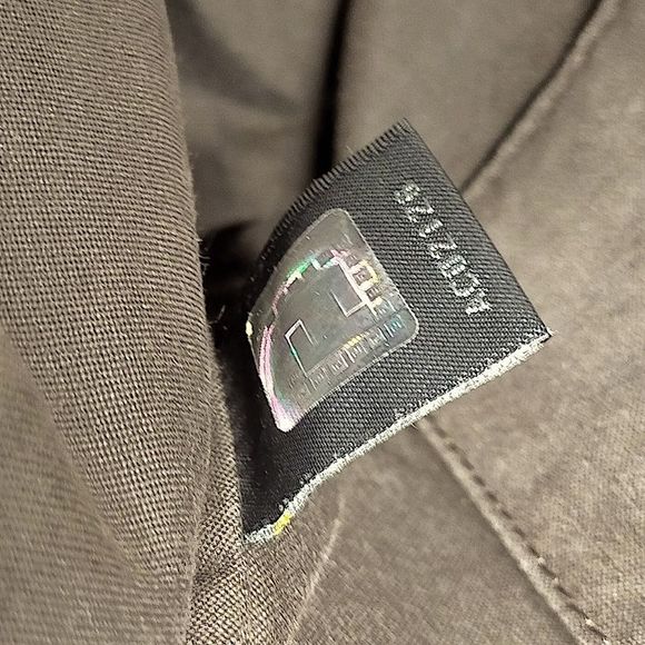 FENDI Zucca Canvas Leather Olive Green Brown Crossbody Messenger Shoulder Bag - Picture 14 of 15